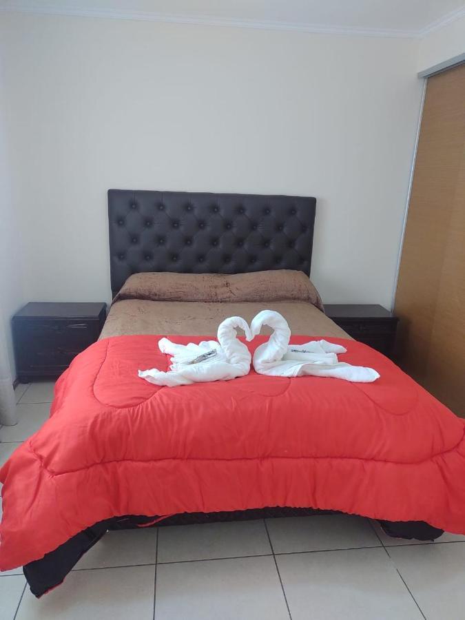 Sweet Suite Home Deluxe Кордова Екстер'єр фото