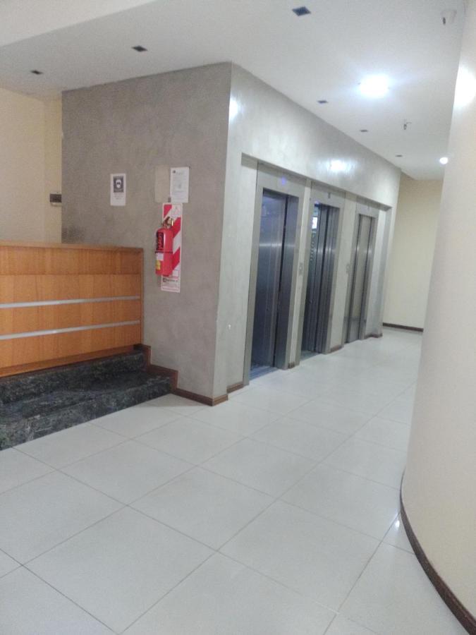 Sweet Suite Home Deluxe Кордова Екстер'єр фото