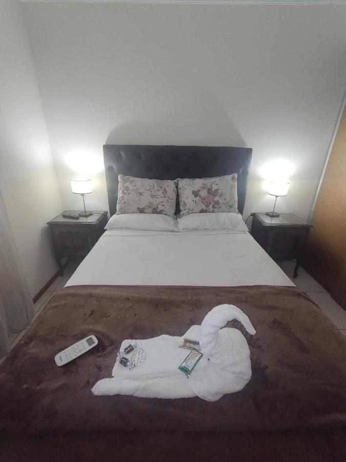 Sweet Suite Home Deluxe Кордова Екстер'єр фото