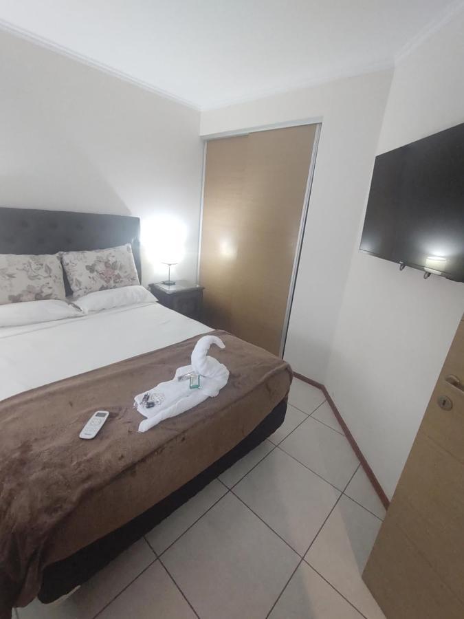 Sweet Suite Home Deluxe Кордова Екстер'єр фото